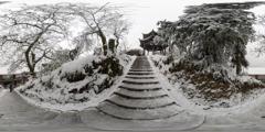 冬天的青城后山2 (21)